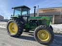 John Deere 4450 Image
