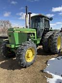 John Deere 4450 Image