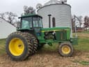 John Deere 4450 Image
