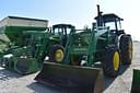 John Deere 4450 Image