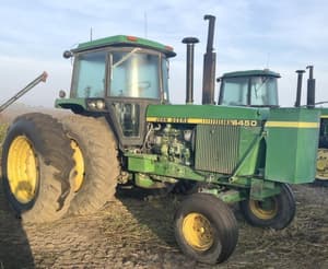 John Deere 4450 Image