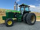 John Deere 4450 Image