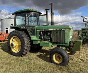 John Deere 4450 Image