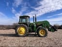 John Deere 4455 Image