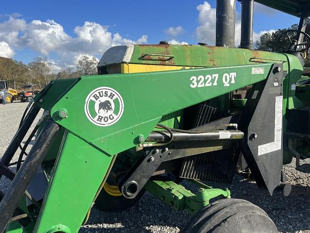 Image of John Deere 4455 equipment image 1