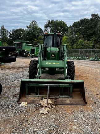 Image of John Deere 4455 Primary image