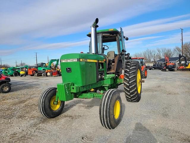 Image of John Deere 4455 equipment image 1