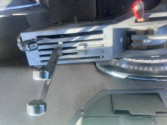 Image of John Deere 4455 equipment image 3