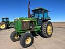 John Deere 4455 Image