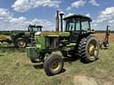 John Deere 4455 Image