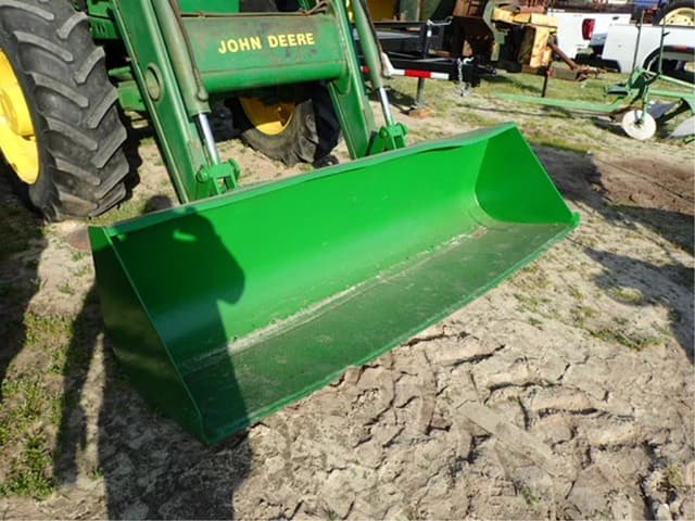 Image of John Deere 4455 equipment image 1
