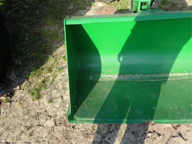 Image of John Deere 4455 equipment image 3