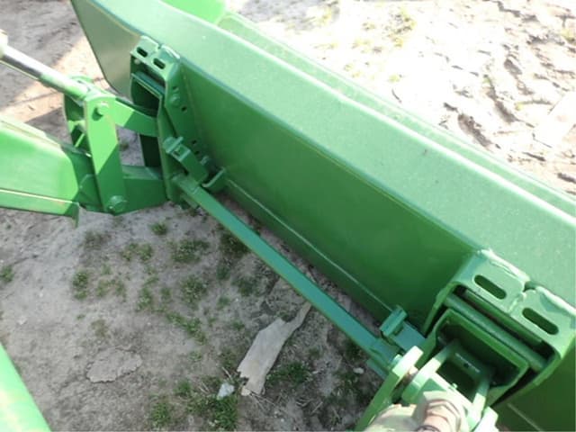 Image of John Deere 4455 equipment image 4