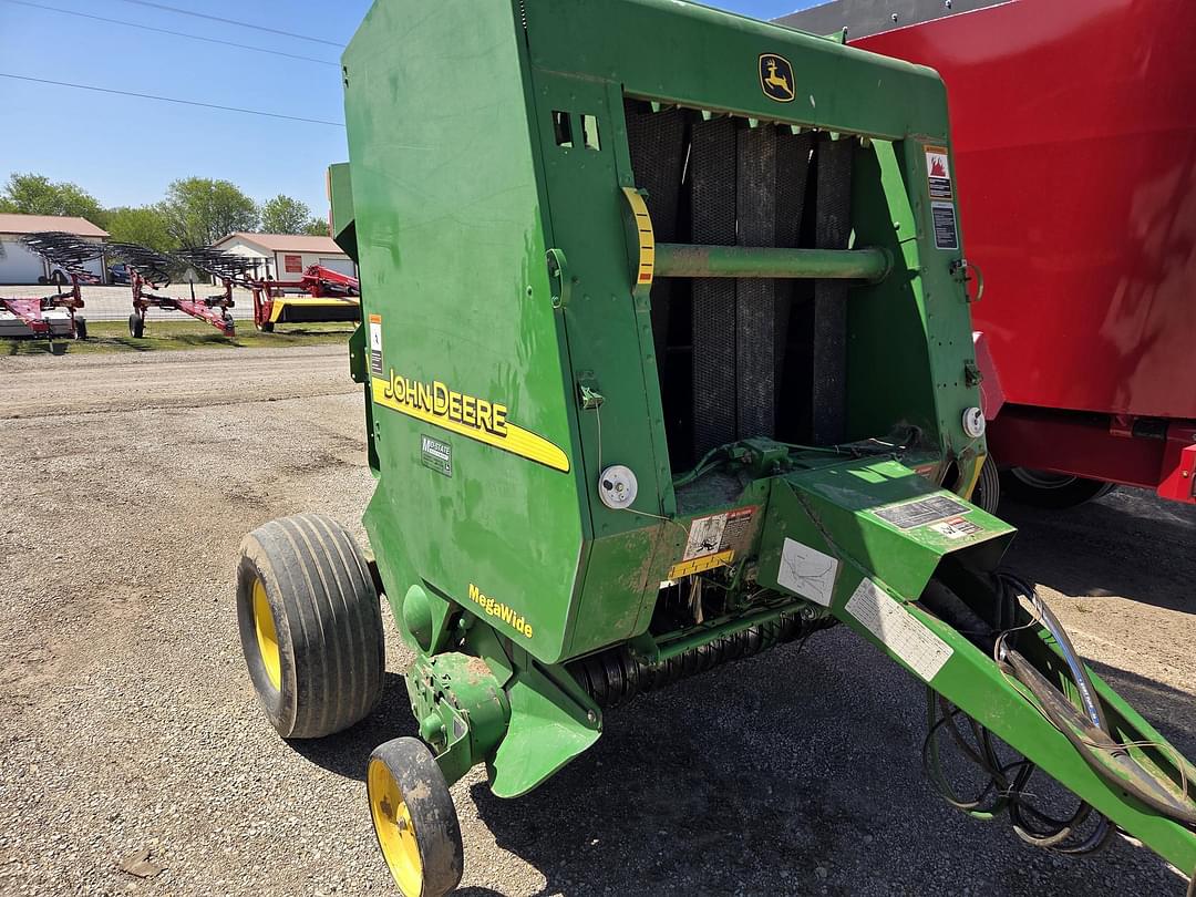 Image of John Deere 447 Primary image