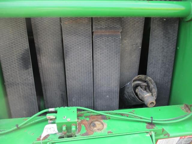 Image of John Deere 447 equipment image 3
