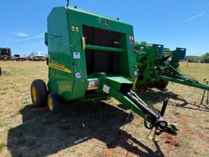 John Deere 447 Image