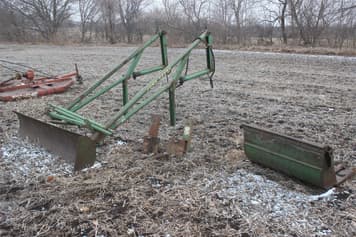 Main image John Deere 45