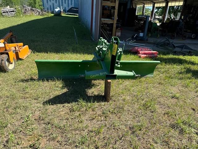 Image of John Deere 45 equipment image 1