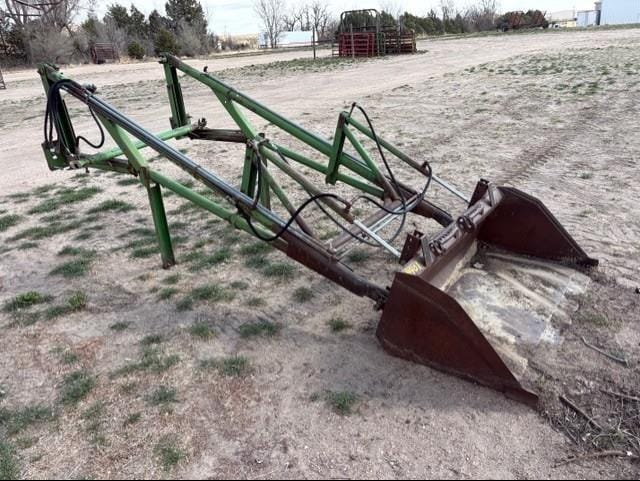 John Deere 45 Equipment Image0