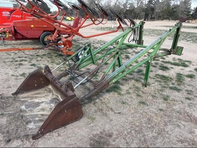 Image of John Deere 45 equipment image 1