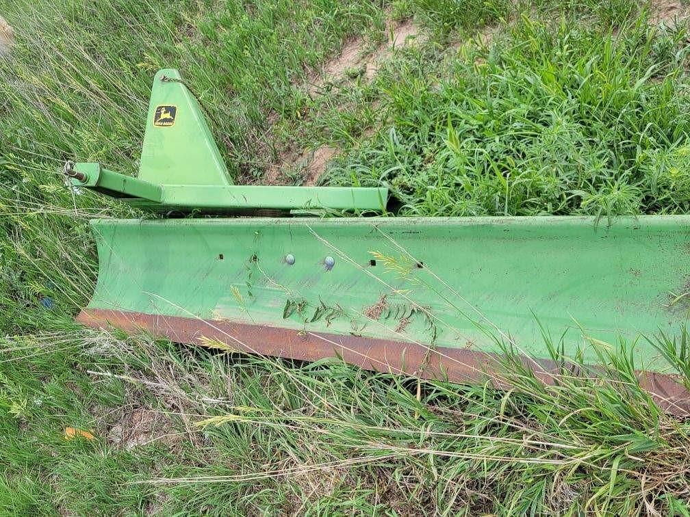 Image of John Deere 45 Primary Image