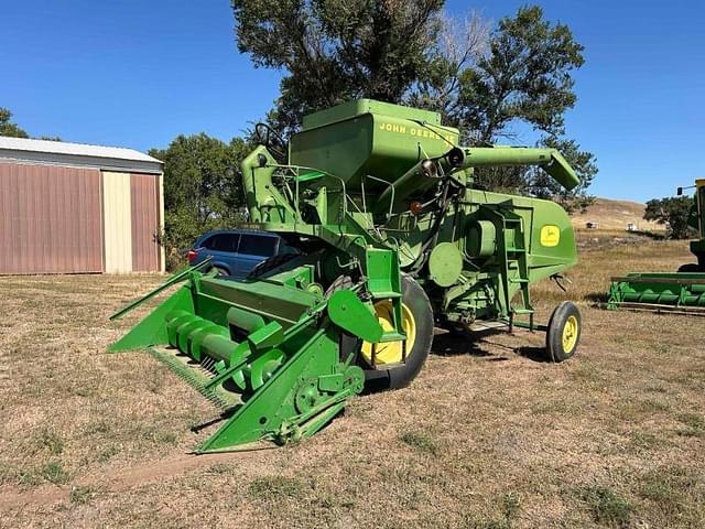 Image of John Deere 45 equipment image 2