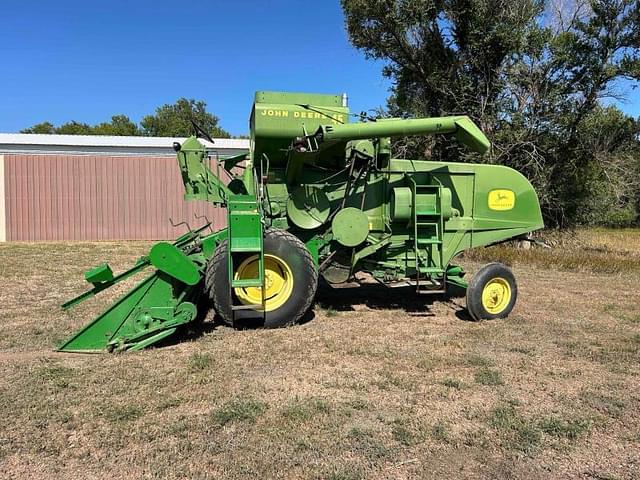 Image of John Deere 45 equipment image 1