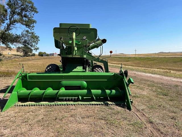 Image of John Deere 45 equipment image 3