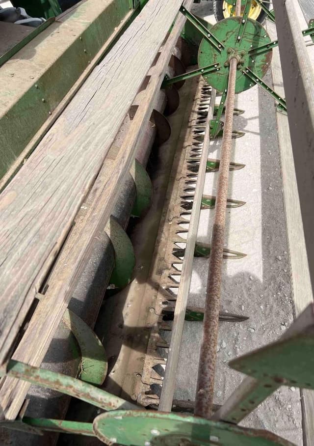 Image of John Deere 45 equipment image 2