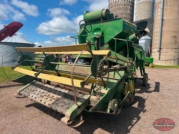 Main image John Deere 45