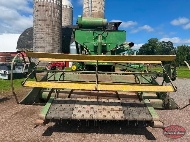 Image of John Deere 45 equipment image 3