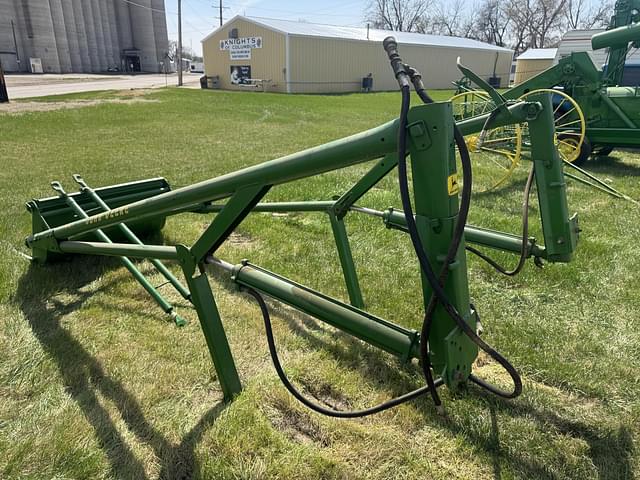 Image of John Deere 45 equipment image 3