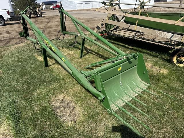 Image of John Deere 45 equipment image 2