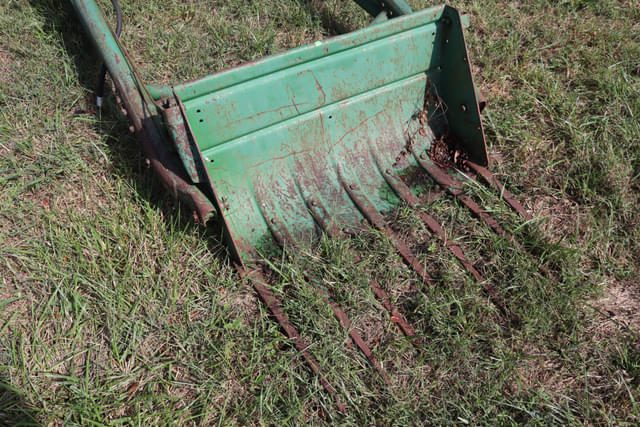 Image of John Deere 45 equipment image 1