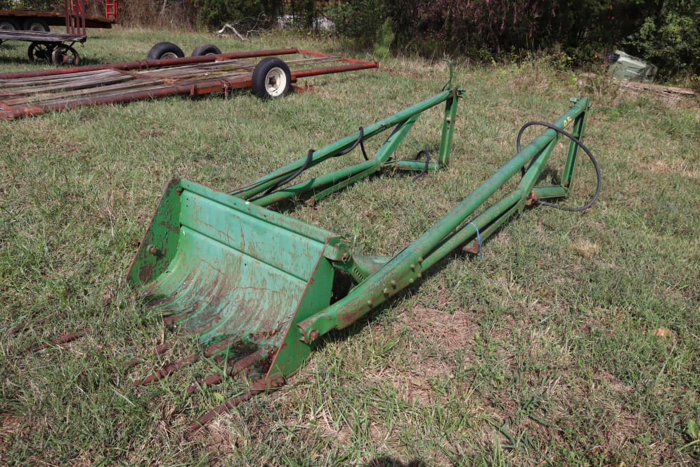 Image of John Deere 45 Primary image