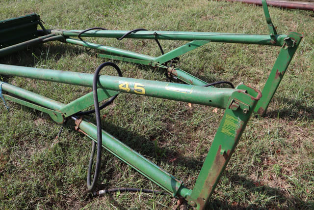 Image of John Deere 45 equipment image 4