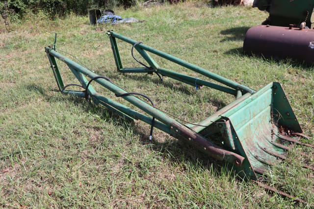Image of John Deere 45 equipment image 2