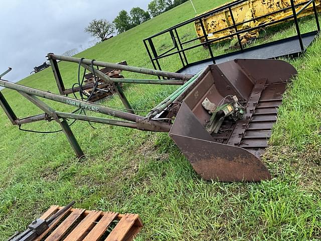 Image of John Deere 45 equipment image 2