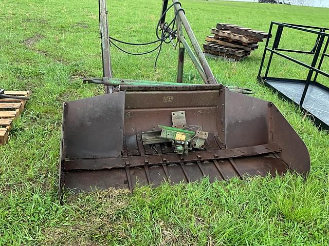 Image of John Deere 45 equipment image 1