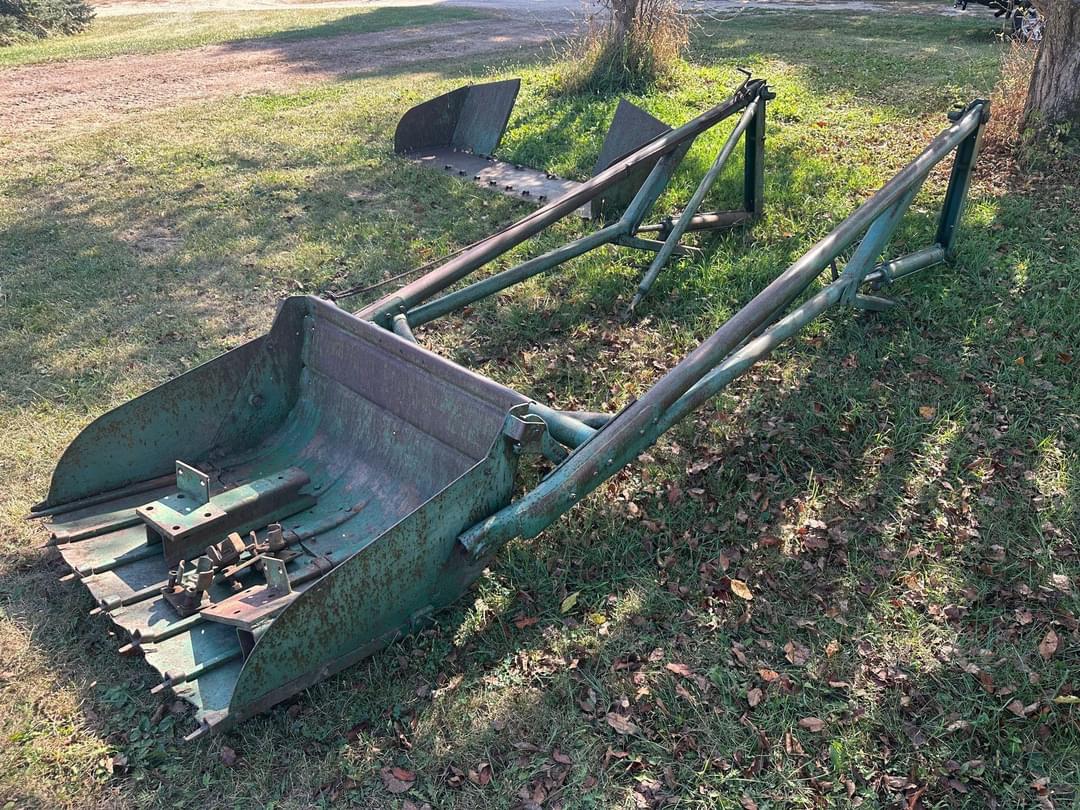Image of John Deere 45 Primary image