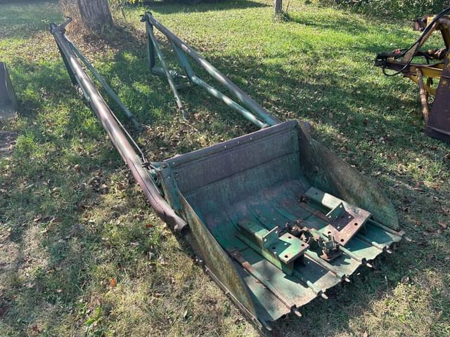 Image of John Deere 45 equipment image 2