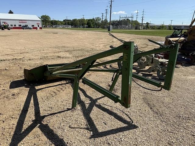 Image of John Deere 45 equipment image 2