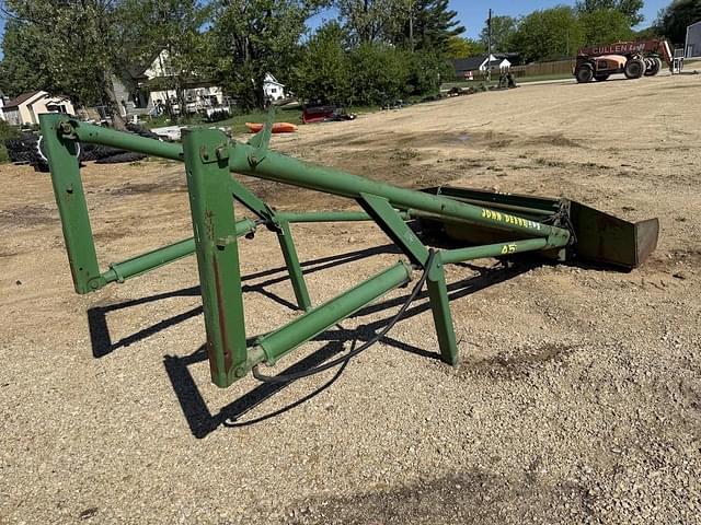 Image of John Deere 45 equipment image 4