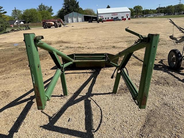 Image of John Deere 45 equipment image 3