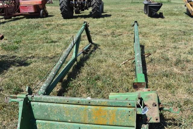 Image of John Deere 45 equipment image 4
