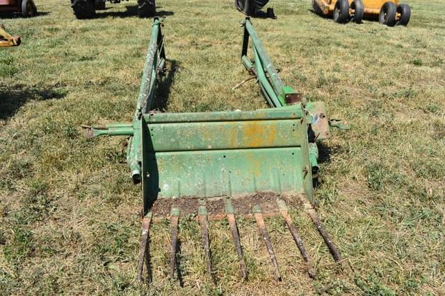 Image of John Deere 45 equipment image 1