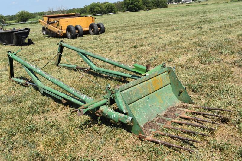 Image of John Deere 45 Primary image