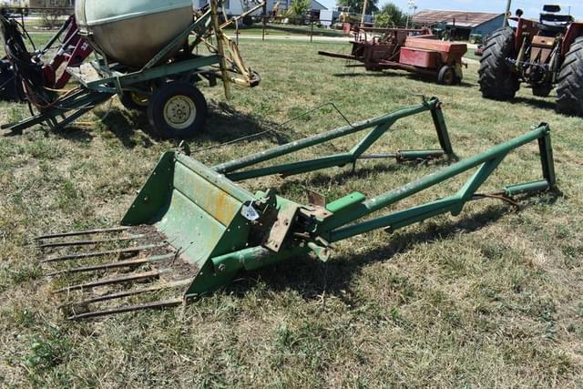 Image of John Deere 45 equipment image 2