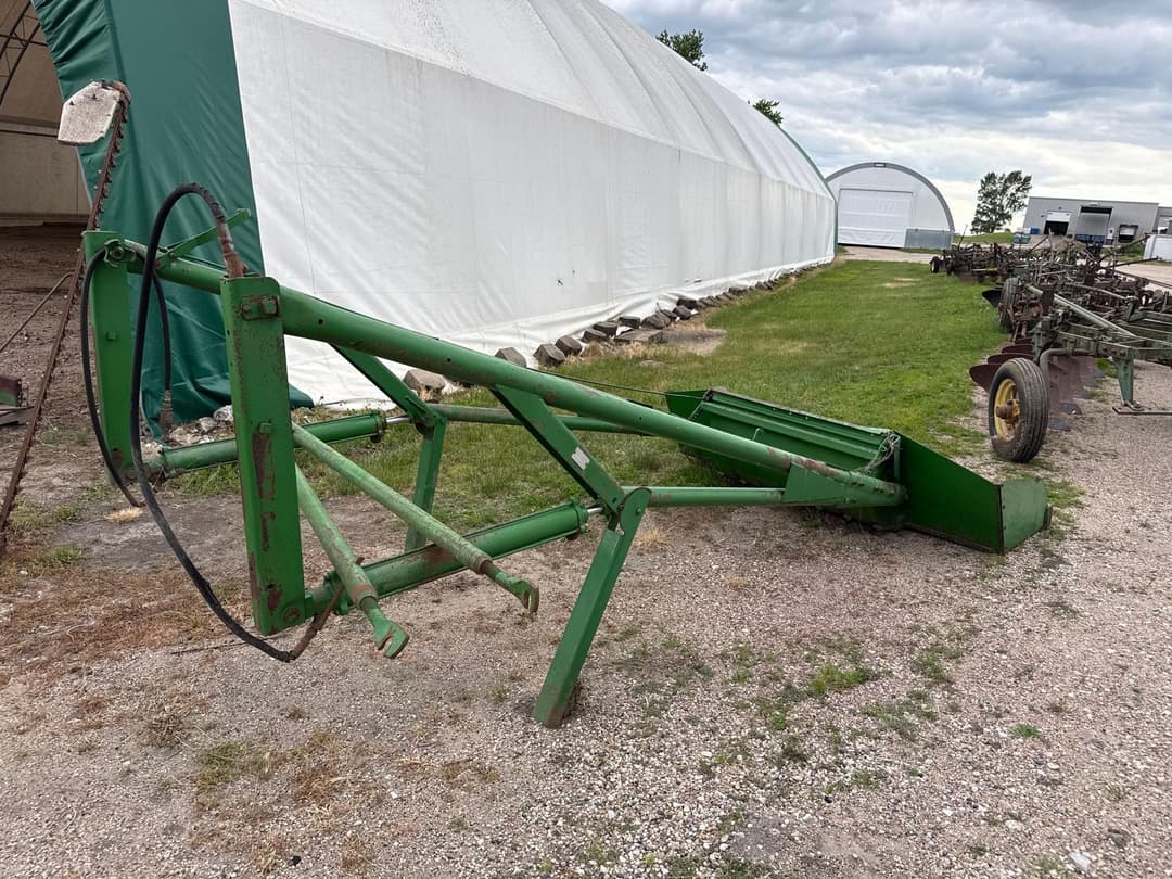 Image of John Deere 45 Primary image