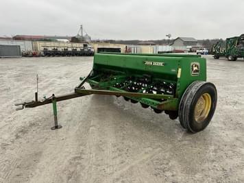 Main image John Deere 450